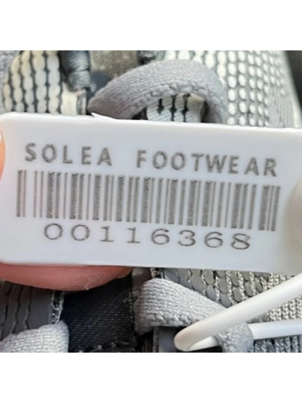 Brooks seller notes